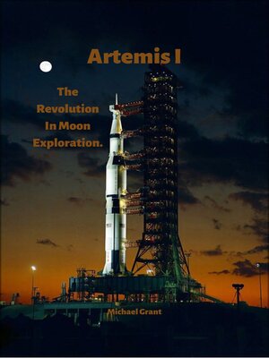 cover image of Artemis I